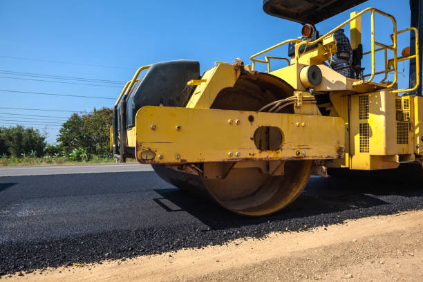 Professional Driveway Pavers in Elsmere, KY